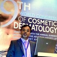 Dr. Niteen Dhepe, Dermatologist in Pune
